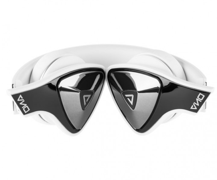 Наушники Monster® DNA On-Ear Headphones Black-Tuxedo